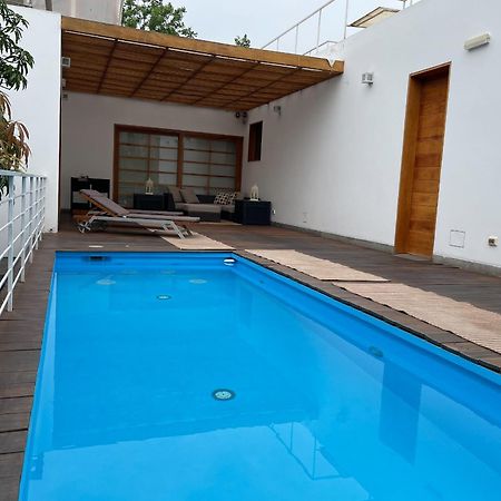 Zen Home & Garden House Cieneguilla Bagian luar foto
