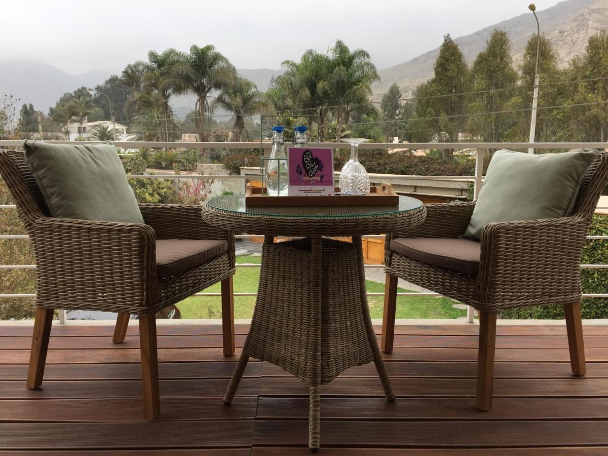 Zen Home & Garden House Cieneguilla Bagian luar foto