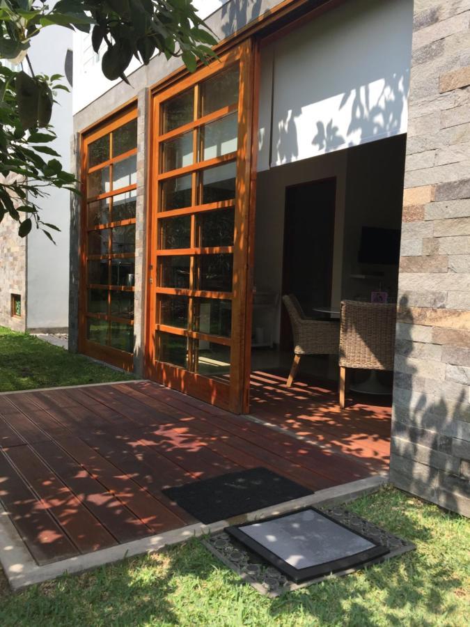 Zen Home & Garden House Cieneguilla Bagian luar foto