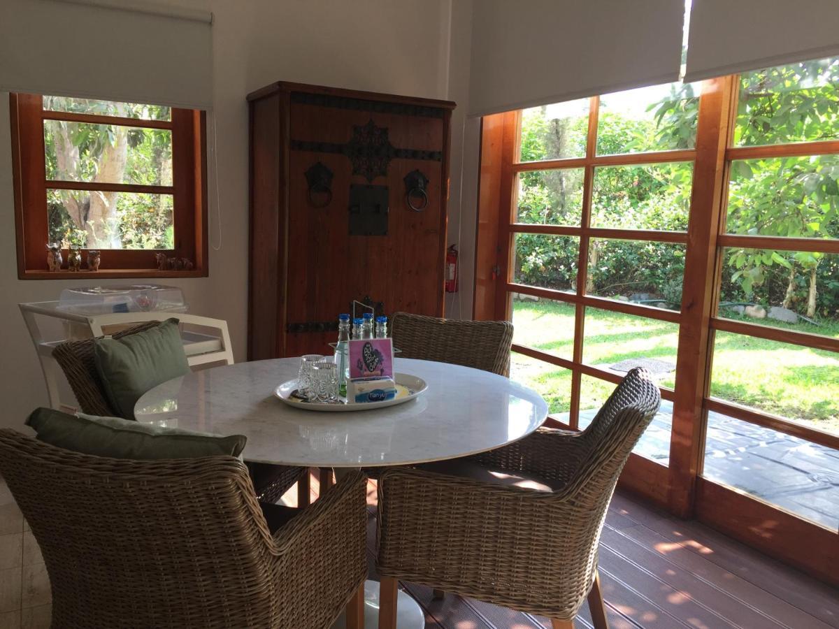 Zen Home & Garden House Cieneguilla Bagian luar foto