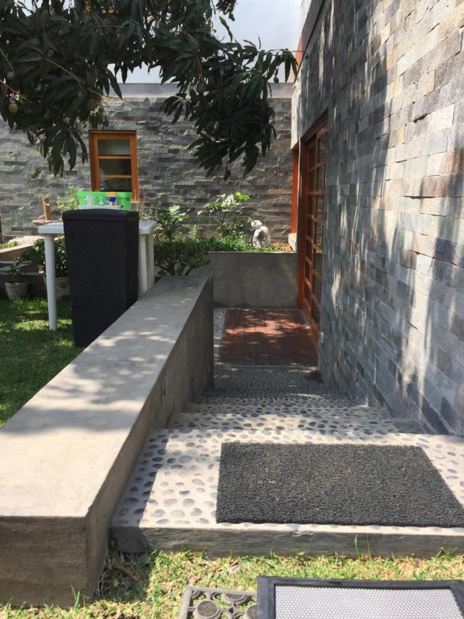Zen Home & Garden House Cieneguilla Bagian luar foto