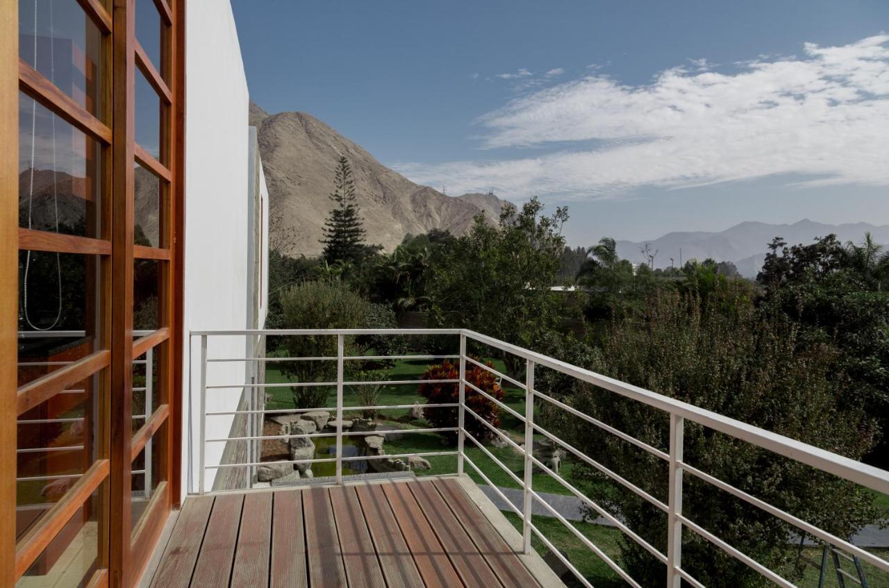 Zen Home & Garden House Cieneguilla Bagian luar foto