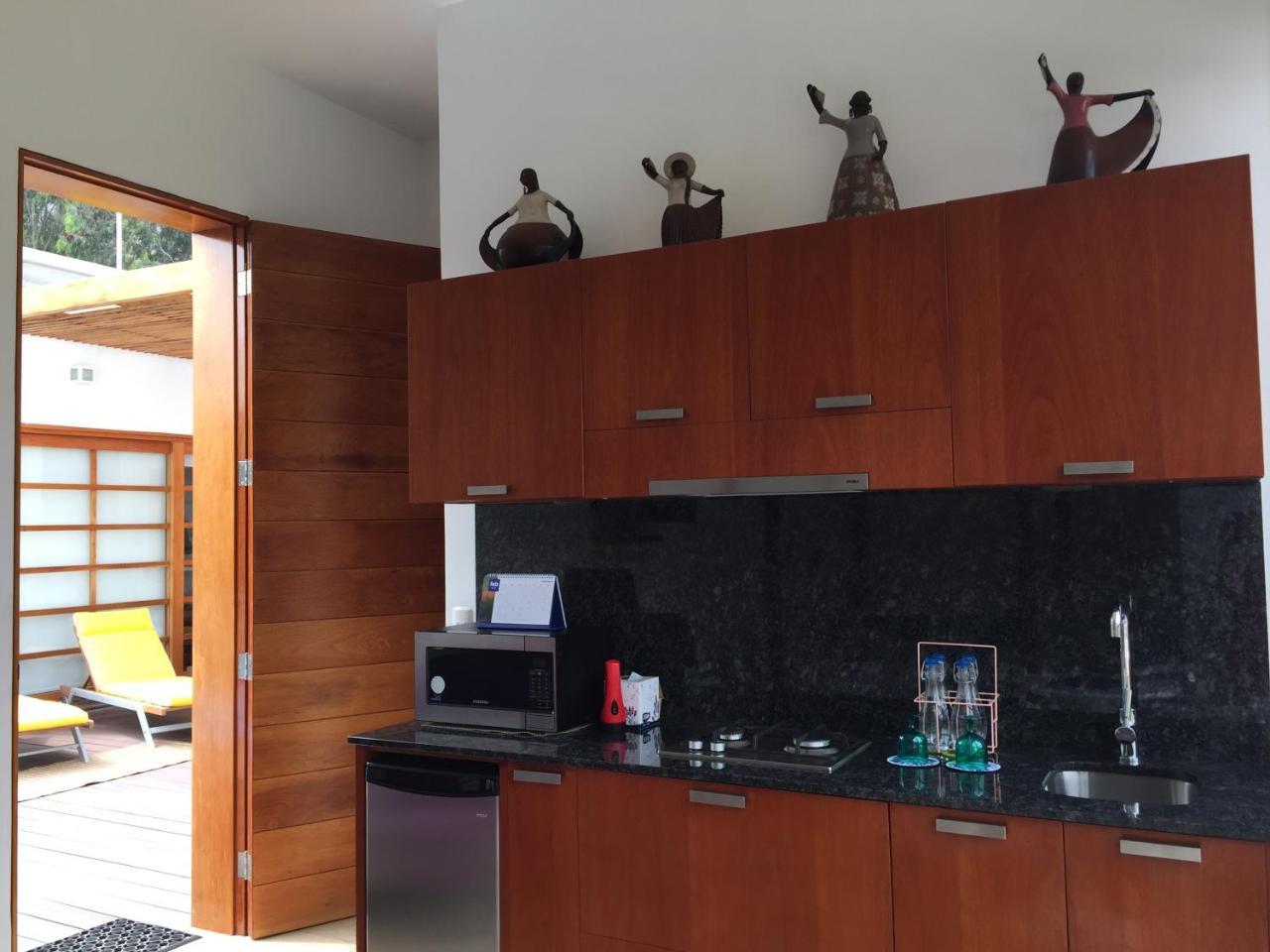 Zen Home & Garden House Cieneguilla Bagian luar foto