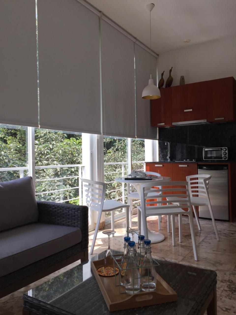 Zen Home & Garden House Cieneguilla Bagian luar foto