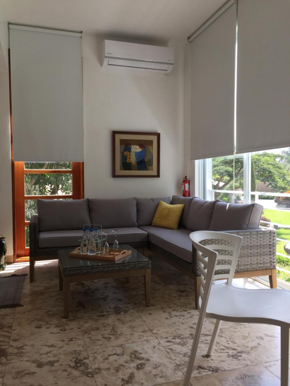 Zen Home & Garden House Cieneguilla Bagian luar foto