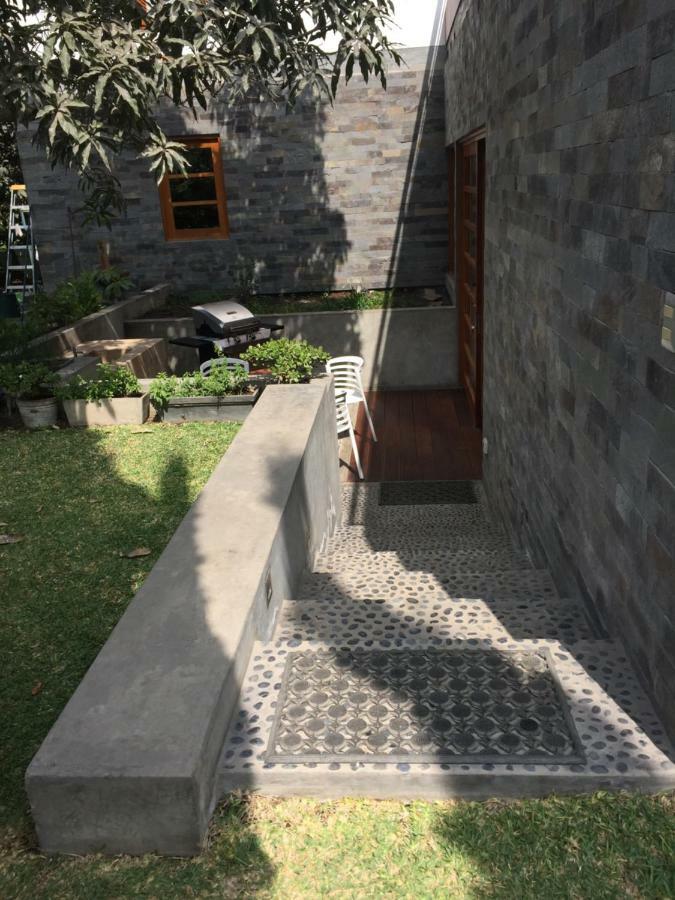 Zen Home & Garden House Cieneguilla Bagian luar foto