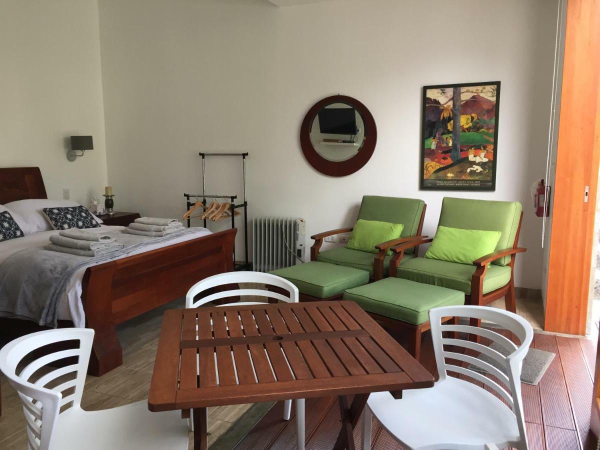 Zen Home & Garden House Cieneguilla Bagian luar foto