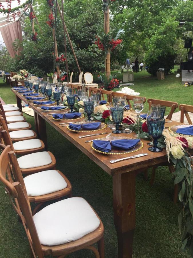 Zen Home & Garden House Cieneguilla Bagian luar foto